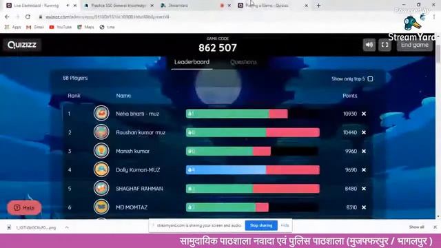 Judge Your Math Reasoning Skills! | Quiz | Banking | SSC : Ajit смотреть онлайн