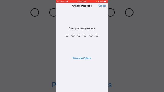 How to change the passcode on your iPhone, iPad, or iPod touch | Apple Support смотреть онлайн