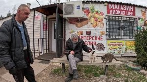 Петля Владыки, Семён уехал,Пасынок объел Солому,секрет разбитого уха,пырнул себя,альтушка,Махинатор'