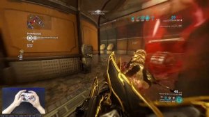 [WARFRAME] ВАША ЛЮБИМАЯ ВТОРИЧКА! + Нюкор Кува билд гайд