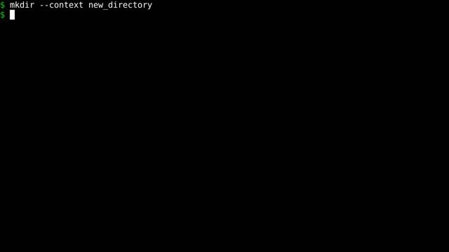 mkdir tutorial | context flag смотреть онлайн