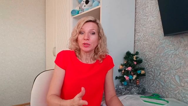 Очень рукодельный декабрь 2024 г смотреть онлайн