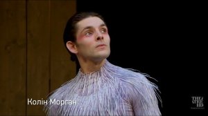 GLOBE: БУРЯ у кіно | Шекспiрiвский театр «Глобус»