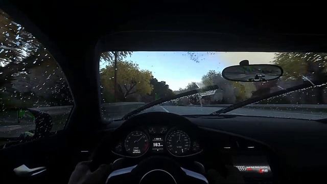 Driveclub - PS5™ Gameplay, ASTON MARTIN VANQUISH, [4K] | SAINt JHN - Roses (Imanbek Remix) #ps5share