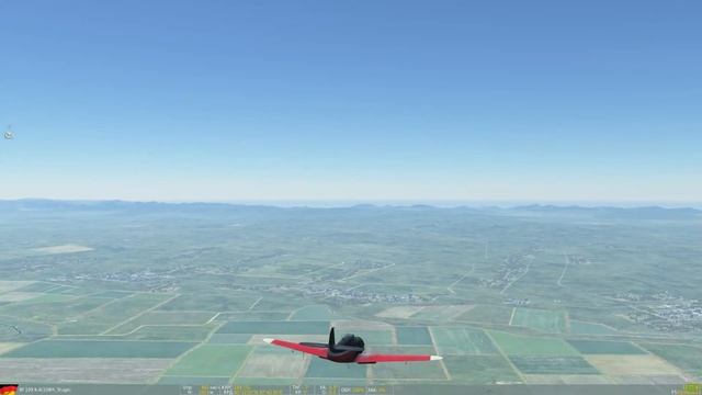 Digital Combat Simulator: Black Shark смотреть онлайн