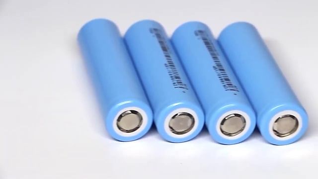 EVE 18650 15P Battery 3.6V 1500mah High Quality Lithium battery Battery Cell for Laptops Battery смотреть онлайн