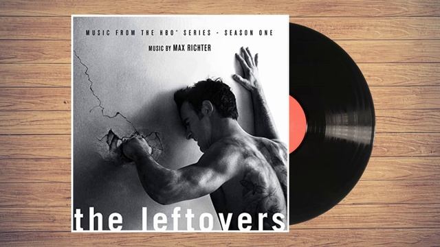 Max Richter - The Departure