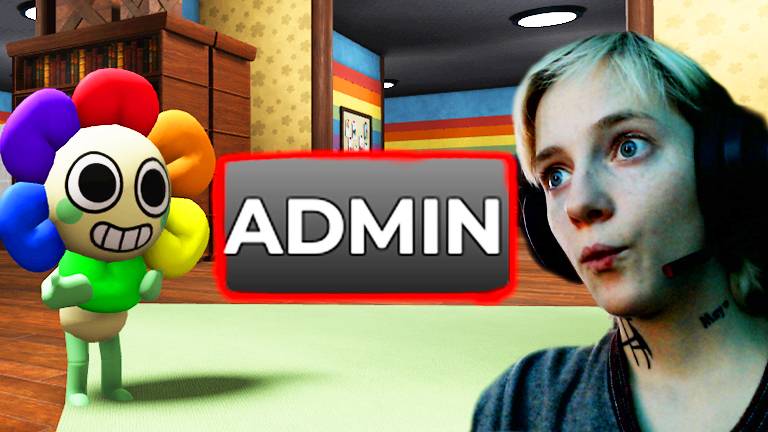 КАК ПОЛУЧИТЬ АДМИНКУ В МИР ДЕНДИ смотреть онлайн