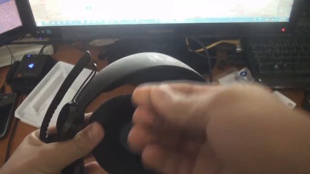 Razer Megalodon 7.1 Review смотреть онлайн