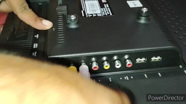 How To Connect AKAI LED TV With Tata Play Set Top Box || AKAI TV Connect with Airtel Dth Set Top Bo смотреть онлайн