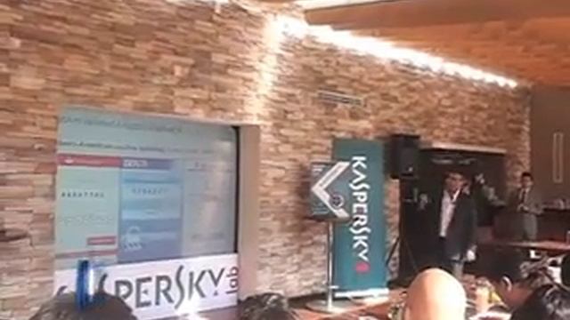 Seguridad Kaspersky a todos niveles (eSemanal) смотреть онлайн