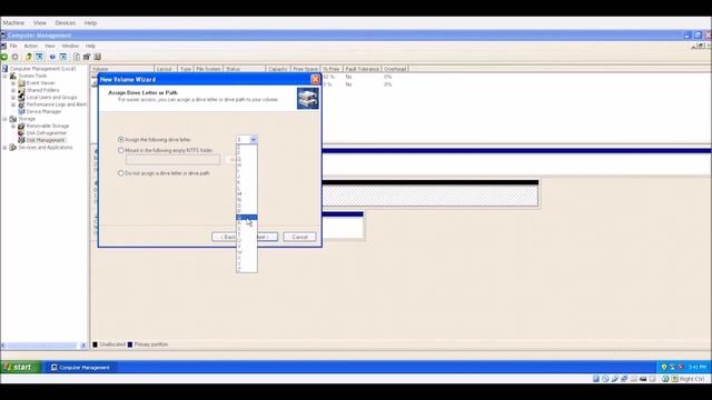 How to Format a Hard Drive in Windows XP 2016 (HD) смотреть онлайн
