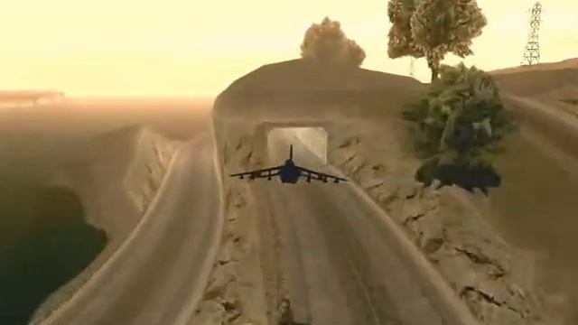 Тест ВВС (Hydra) смотреть онлайн