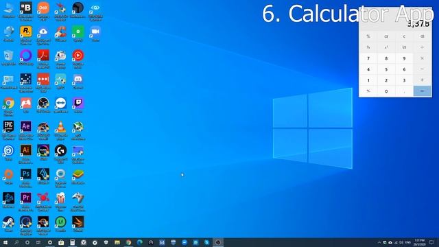 Windows 10 May 2020 Update: What's New? смотреть онлайн