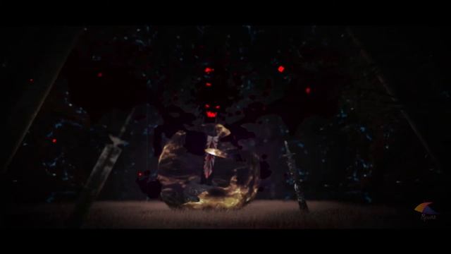 Black clover I Liebe I Asta's Sword's I E3D I Concept Art смотреть онлайн