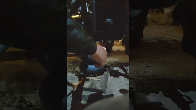 Пневмодомкрат своїми руками смотреть онлайн