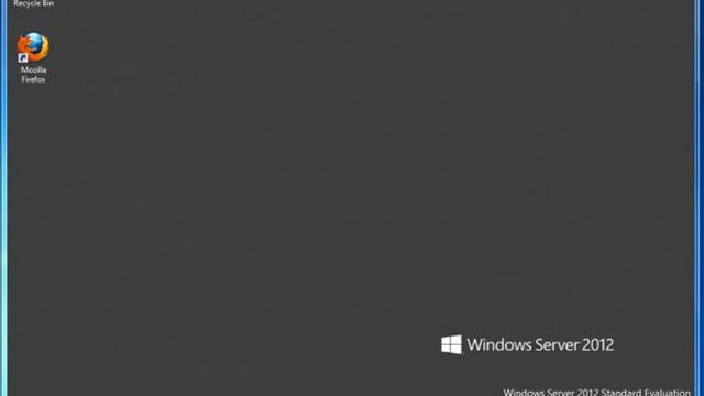 Introducción a Windows 2012 Server - Curso Windows Server 2008 - Capacity смотреть онлайн