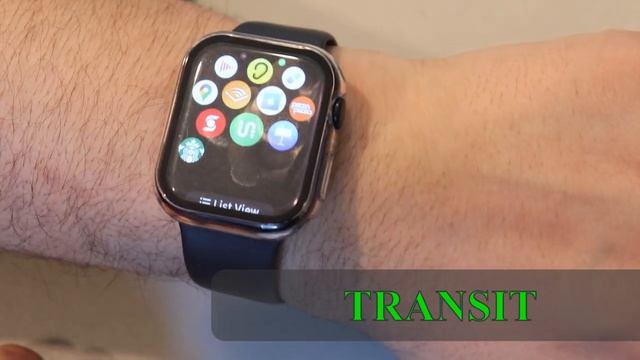 Apple Watch Tips Series 8 смотреть онлайн