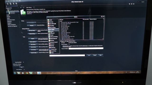 Workshop JRiver Mediacenter 18 смотреть онлайн