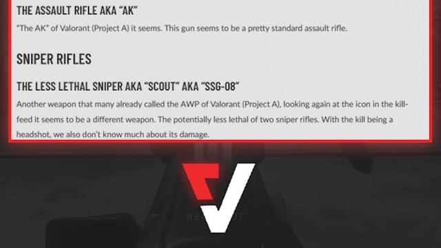 Project A Information - POSSIBLE BETA DATE, NEW ABILITIES, GUN LIST?!? смотреть онлайн