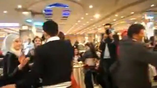 Fathi ben Hassan فتحي بن حسن w a7la ness ilmourouj tounis Gsm 24155233 смотреть онлайн