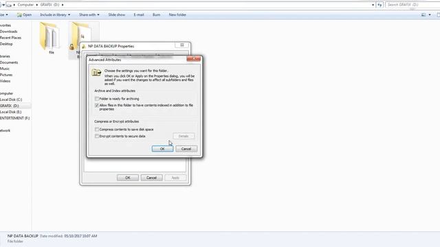 How to delete NPAV data backup folder in hindi смотреть онлайн