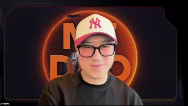 M3 DAO Глобальный звонок 30.03.2025г..
(полная версия)