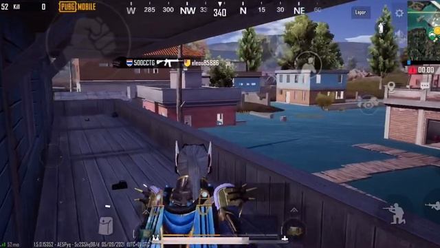 GRAFIK Ultra Hd PUBG MOBILE. (iphone xr) смотреть онлайн