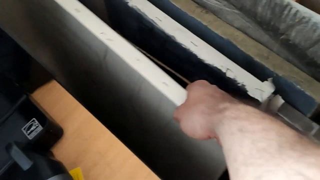 ВЛОГ 2. Создаю картины для выставки смотреть онлайн