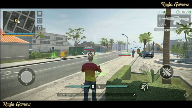 GRAND CRIMINAL ONLINE V0.32 ❘ ULTRA GRAPHICS ❘ ANDROID GAMEPLAY смотреть онлайн