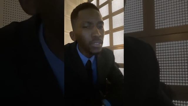 Dvsn do it well cover (Acapella) смотреть онлайн