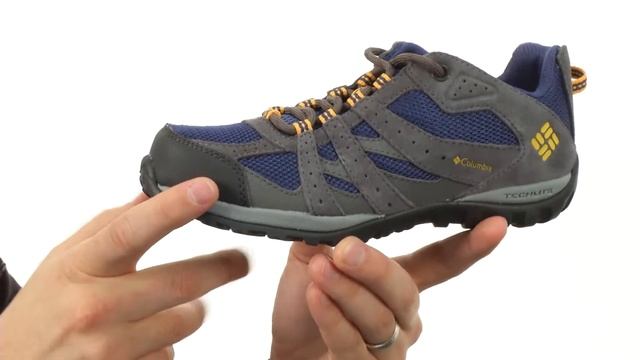 Columbia Kids Redmond (Little Kid/Big Kid) SKU:8805459 смотреть онлайн