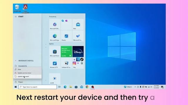How to Fix “Install Failed” in Epic Game | Error Code: IS-IN-MF01-5-2 смотреть онлайн
