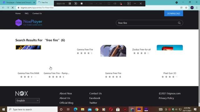 Best emulator for free fire on pc 2gb ram no graphics card || How to play Free fire on pc смотреть онлайн