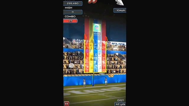 NFL Kicker 15 First Look. https://itunes.apple.com/us/app/nfl-kicker-15/id915303671?mt=8 смотреть онлайн