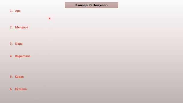 Ppt Peta Pikiran смотреть онлайн