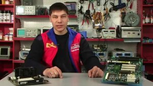 Что такое тактовая частота ЦП