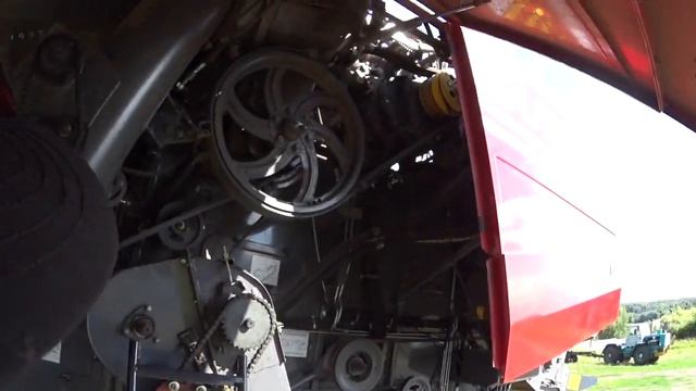 Готовим комбайны ПО УМУ! смотреть онлайн