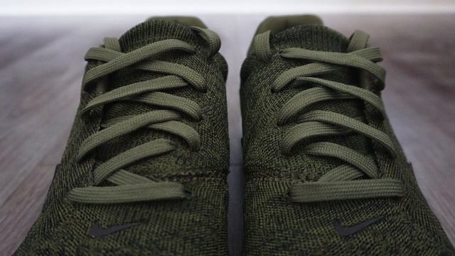 PRE.VIEW - Nike Air Max Modern Flyknit / Preview смотреть онлайн