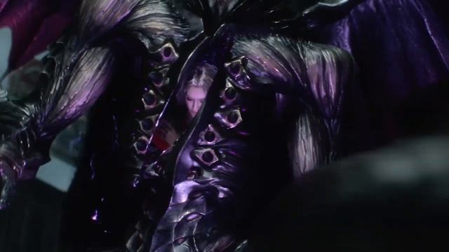 Devil May Cry 5 - Saving Trish смотреть онлайн