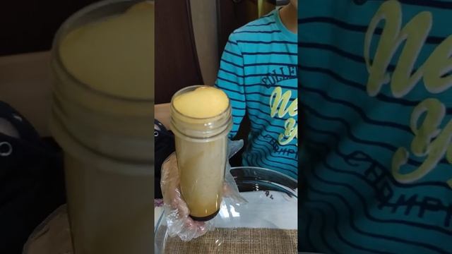 Магическая пена смотреть онлайн