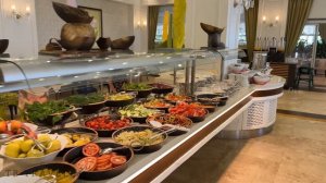 DOBEDAN EXCLUSIVE HOTEL BELEK - активный отдых или атмосфера релакс - стоит только выбрать корпус