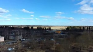 Кесова Гора