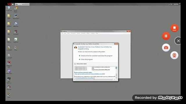 Windows's APPCRASH error message evolution. 2001-Present Day 2022 смотреть онлайн