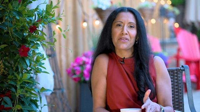 ONWC Update PART 1 with Dr. Nyla Jiwani ND смотреть онлайн