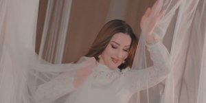 Зарифа Гасанова - Уьмюр кьяляхъ апlуз шулдар. Новинка 2025 год клип