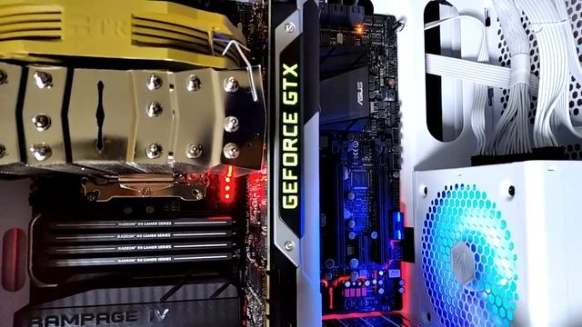 RGB ПАЦВЕТКА ТОП!!!! смотреть онлайн