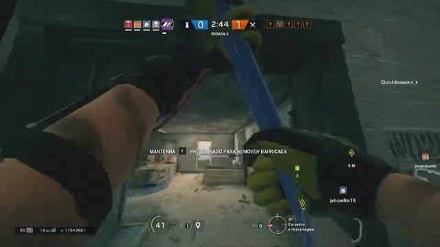Rainbow Six смотреть онлайн