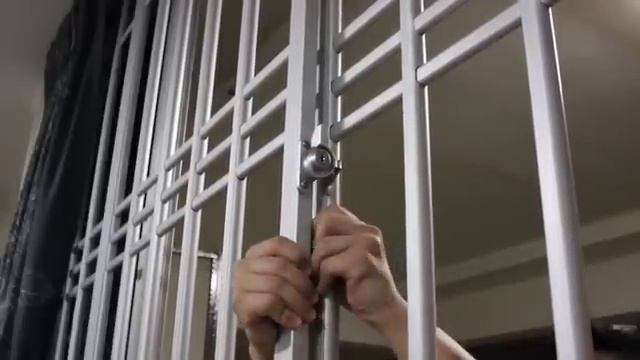 How aluminium window grilles can be open easily смотреть онлайн