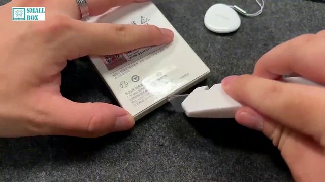 HUAWEI Tag